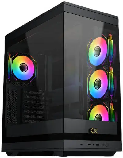 [EN45066] Xigmatek EN45066 Case Fans,
