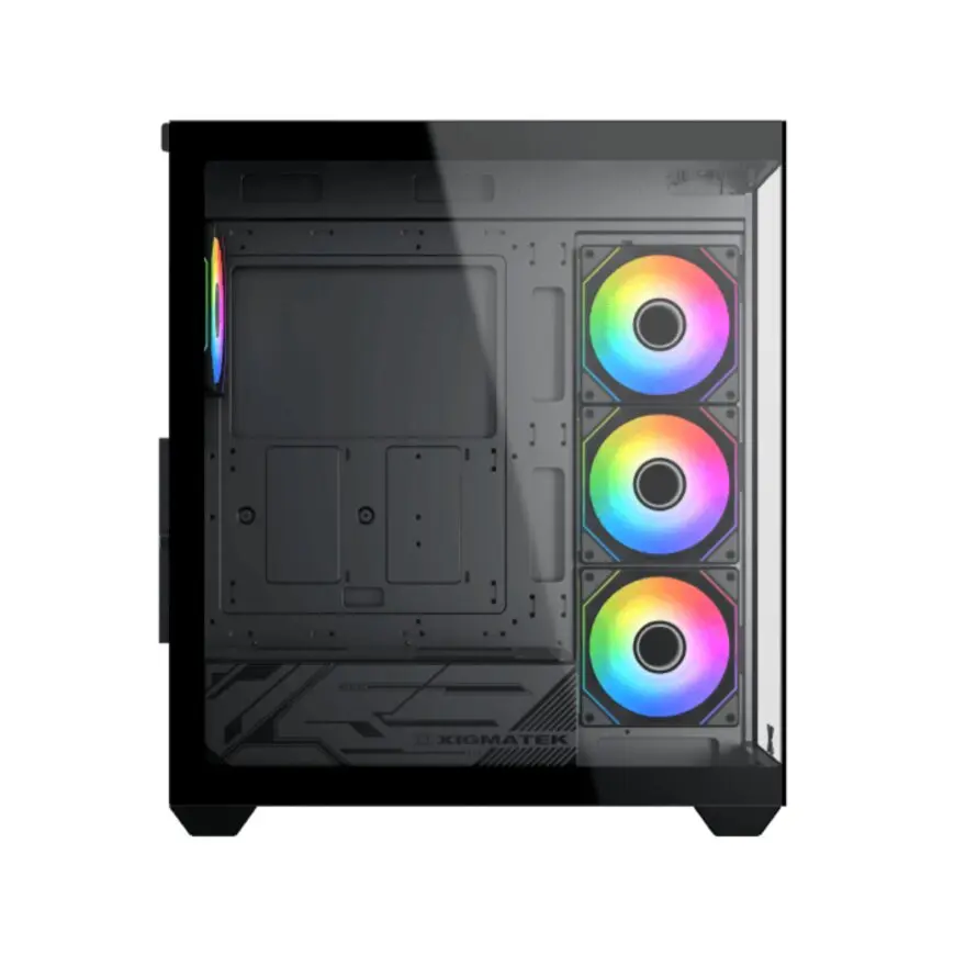 [EN46353] Xigmatek EN46353 case
