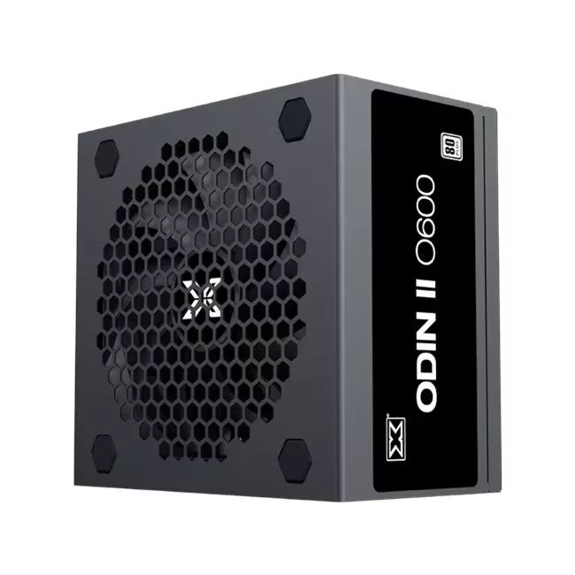 [EN45622] Xigmatek EN45622 600W power 80