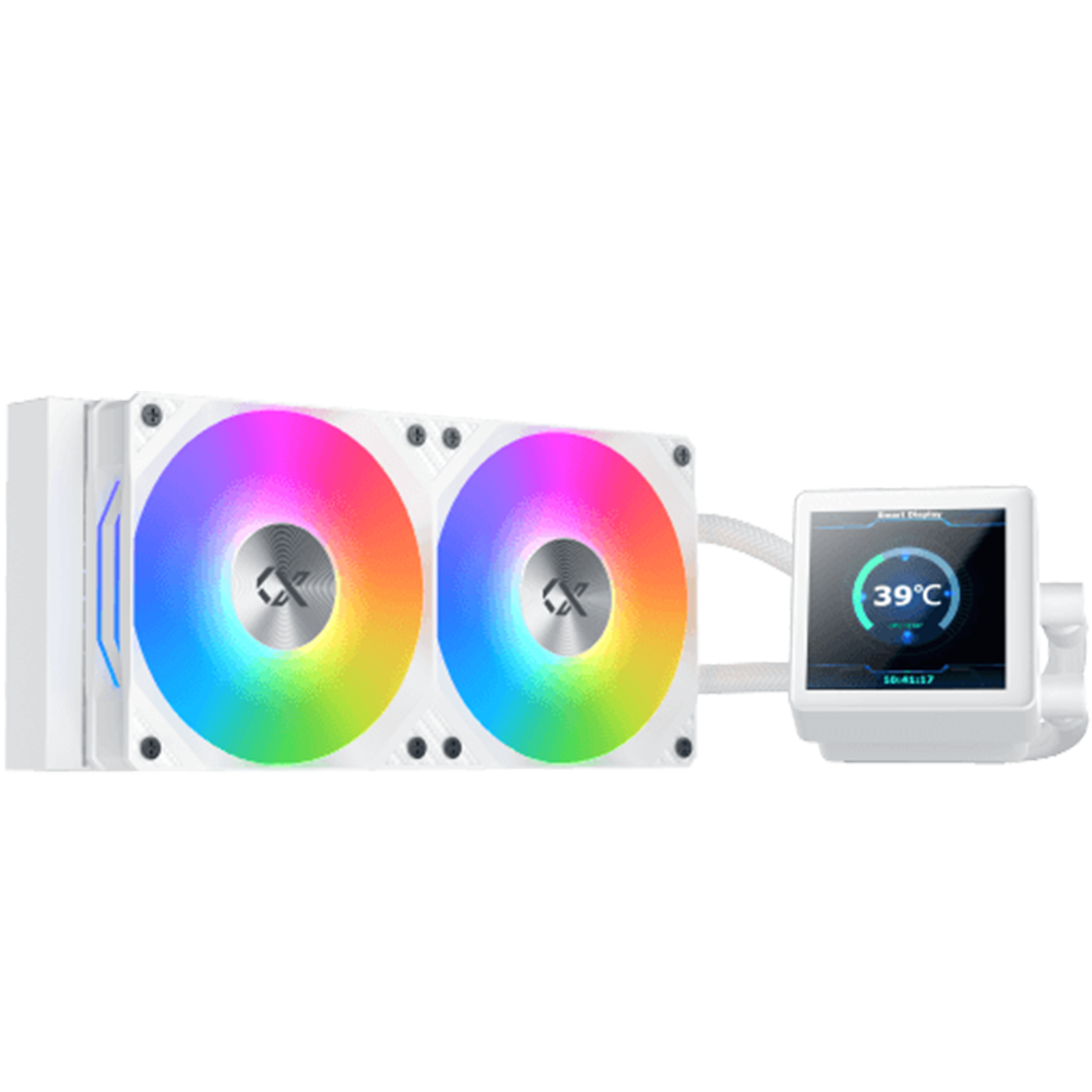 [EN45264] Xigmatek EN45264 240 cooler