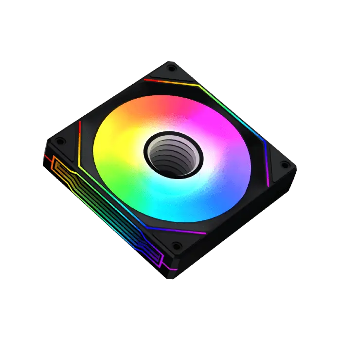 Xigmatek Infinity G22A delivers sleek design, optimized airflow, and reliable performance for modern gaming and workstation builds. EN44793