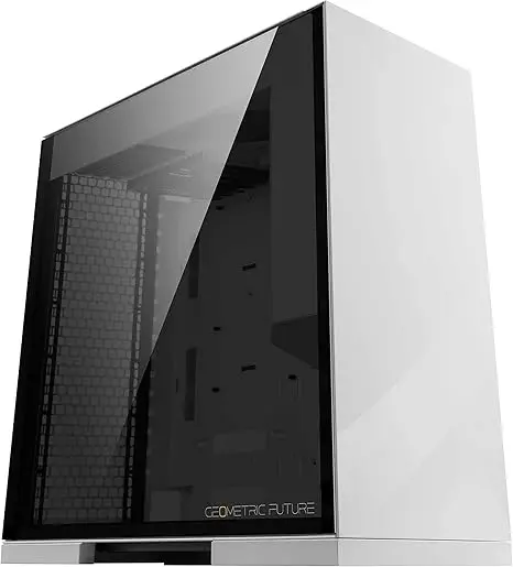 Geometric GEO-M8-LOW M8 case 4mm 420/360 GPU mounting