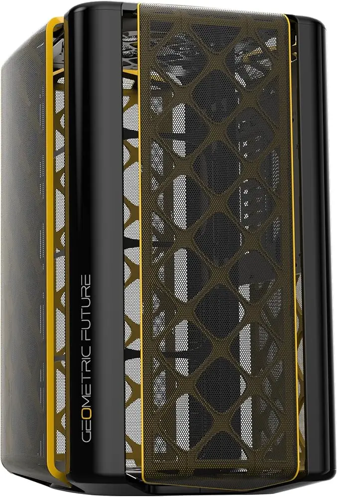 [GEO-M2-MB] Geometric GEO-M2-MB M2 360 350mm GPUs