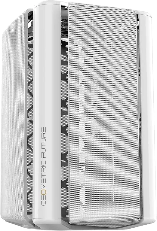 [GEO-M2-MW] Geometric GEO-M2-MW M2 360° cooler