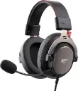 Havit H2015E gaming headset delivers powerful 53mm drivers, clear voice capture with built-in mic, and 3.5mm connectivity for immersive gaming performance. H2015E