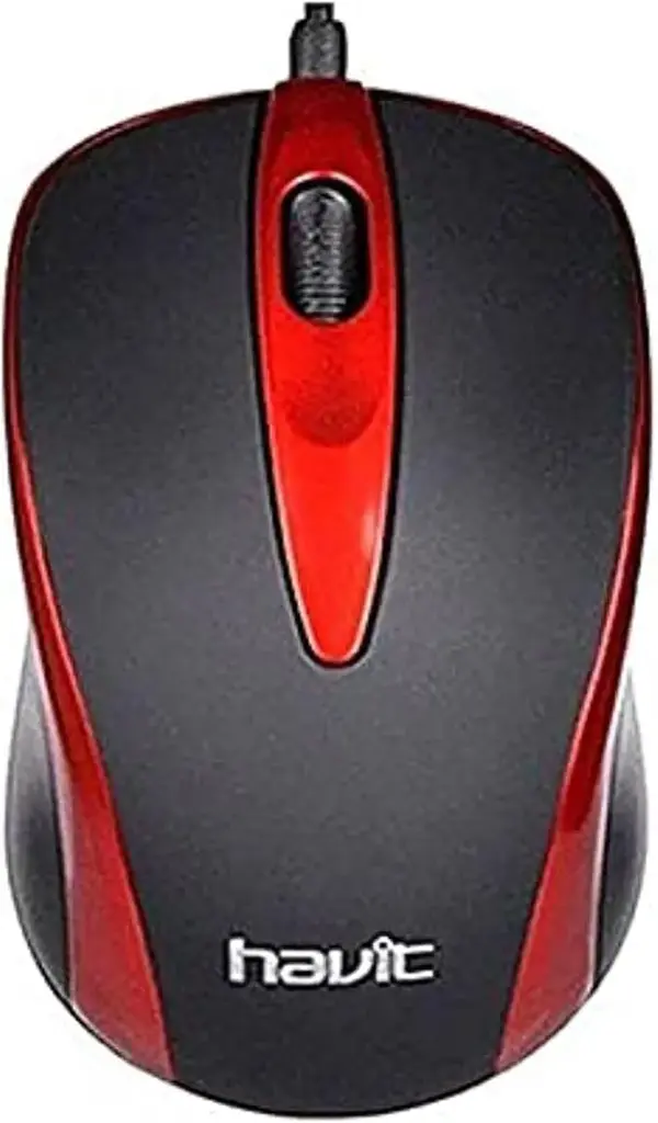 [HV-MS753] Havit HV-MS753 mouse