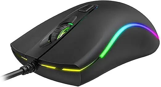 [MS72] Havit MS72 mouse 1200