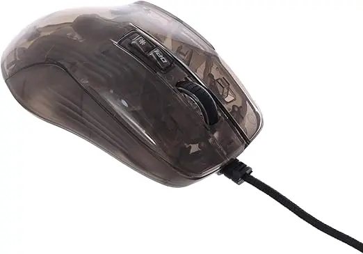 Havit MS1011SE mouse 1200–7200 6