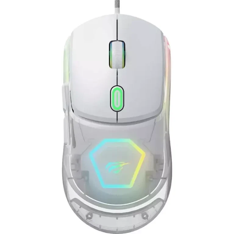 [MS965SE] Havit MS965SE 3-in-1 mouse 12,800