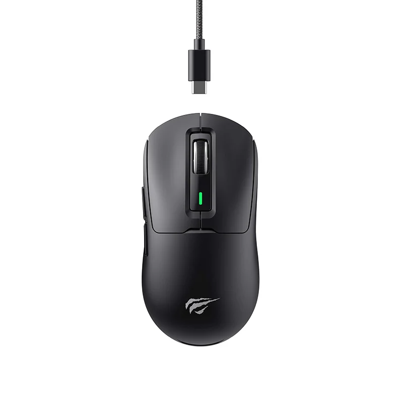 Havit MS969SE 2.4GHz mouse 8000 power,