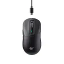 Havit MS969SE 2.4GHz wireless gaming mouse delivers up to 8000 DPI precision, rechargeable battery power, and smooth, responsive control for reliable gaming performance. MS969SE