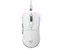 Havit MS969WB gaming mouse features the PMW3395 sensor, ultra-precise tracking, and dual 2.4GHz + wired modes for fast, responsive performance on PC and laptop. MS969WB