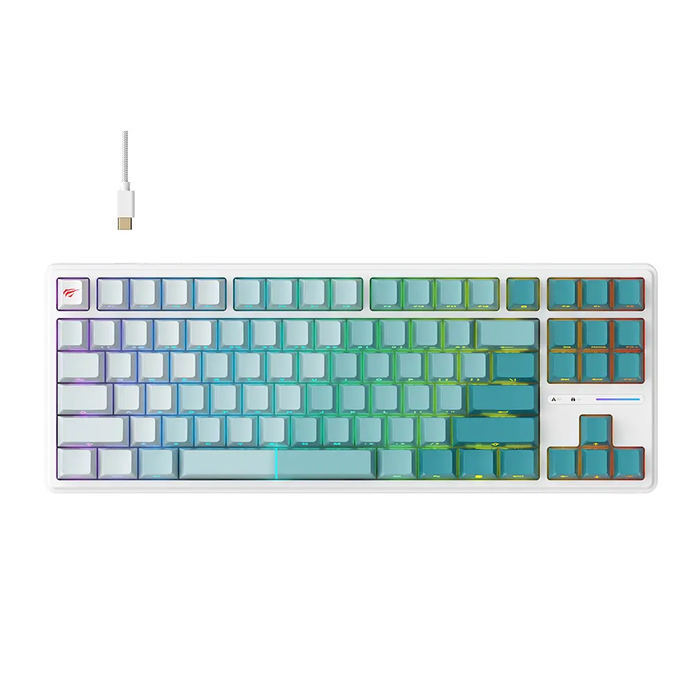 Havit KB901L 88-key keyboard