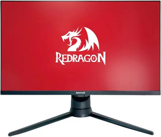 Redragon GM27X5Q2 27" monitor 240Hz 1ms 16:9
