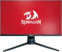 Redragon GM27X5Q2 27" QHD IPS monitor delivers ultra-smooth 240Hz gameplay, 1ms response, and vibrant visuals with a sharp 16:9 display. GM27X5Q2