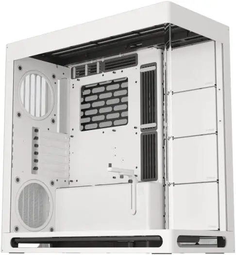 [HVN-CA-HS420-05] HAVN HVN-CA-HS420-05 HS420 case 420mm 11 fans