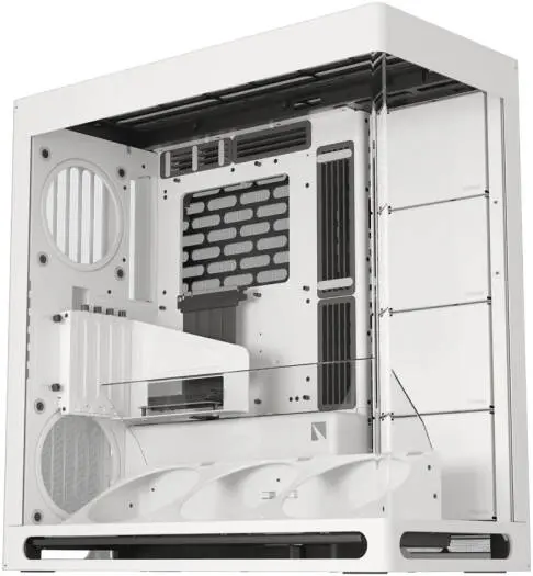 HAVN HVN-CA-HS420-07 HS420 VGPU case GPU 420mm 11
