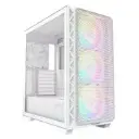 Montech AIR-903-MAX-WHITE 903 case 3×140mm fans, 360mm