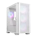 Montech WHITE 100 case fans, 100