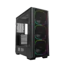 Montech SKY-TWO-GX-BLACK case