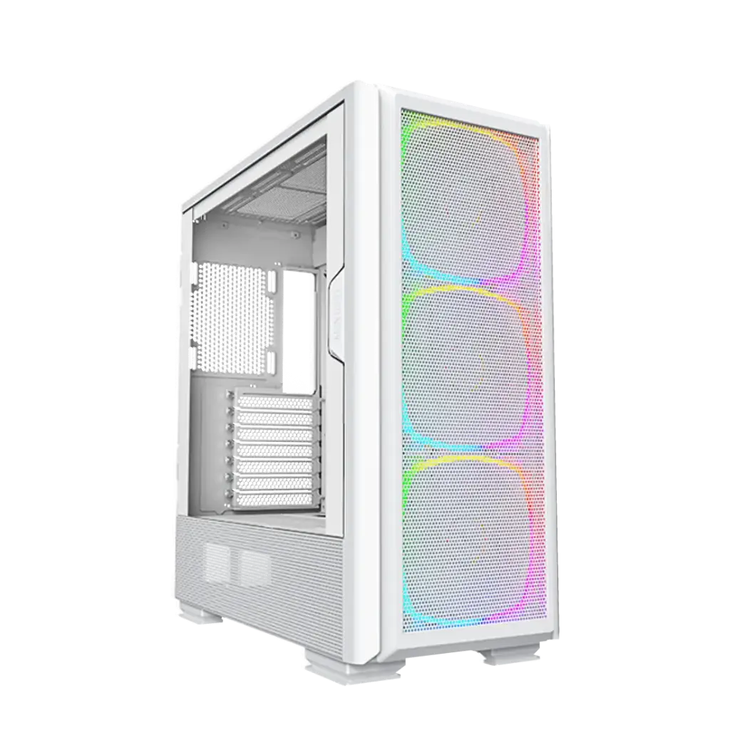 [Sky Two GX White] Montech SKY-TWO-GX-WHITE case