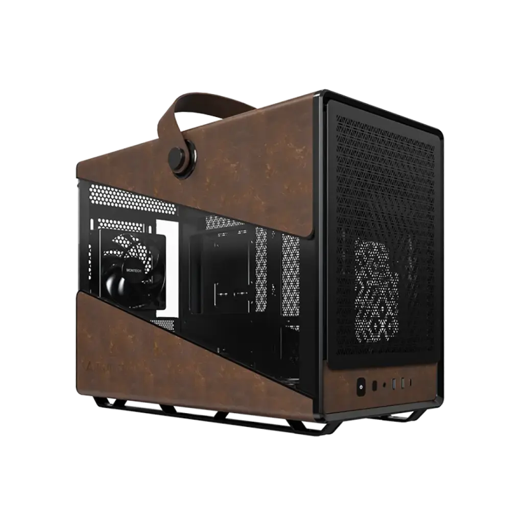 [Heritage Pro Black] Heritage case 170mm cooler 5 3.0 20G