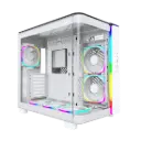Montech King 95 White ATX Case
