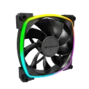 Montech RX120 (3-in-1) fans 59CFM 27dBA 1600RPM