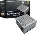 Montech 1200W PSU power 80 3.1 5.1
