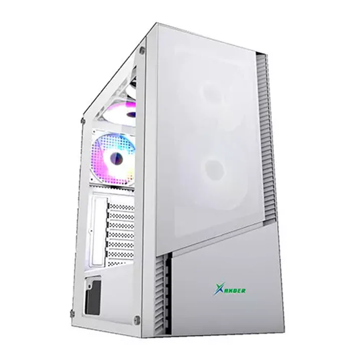 Xander WCE0375 case