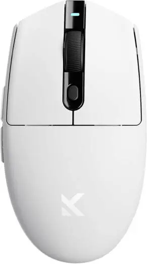 MCHOSE G3-6A G3 mouse 8K (wired/2.4G), 26,000 PAW3395,