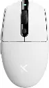 MCHOSE G3-6A G3 mouse 8K (wired/2.4G), 26,000 PAW3395,