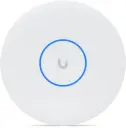 Ubiquiti UniFi U7 Pro XG WiFi 7 Tri Band Access Point with 10 GbE Uplink, 2x2 MU MIMO per Band, 5.8 Gbps 6 GHz Speed, 300+ Clients, PoE+ Powered Ceili U7 Pro XG