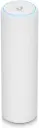 Ubiquiti UniFi U6-Mesh Networks Access Point, High Efficiency 4x4 MIMO with 160 MHz Bandwidth, Powered with 802.3af PoE, White  U6-MESH