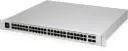 Ubiquiti Networks UniFi Pro PoE 48-Port Gigabit Managed PoE Network Switch with SFP+, 176 Gb/s Switching, 130.94 Mpps Fwd Capacity, 1.3" Display, 4 x USW-Pro-48-POE-EU