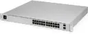 Ubiquiti Unifi Gen 2 10Gb Switch, 24xGigabit Ethernet, 88Gb/s Switching, Rack-Mountable, 65.47Mpps Forward, 2x10Gb/s SFP+  USW-PRO-24-POE