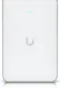 Ubiquiti U7 Pro Wall Access Point, WiFi 7 with 6 GHz Support, 6 Spatial Streams, Up to 5.7 Gbps Max Data Rate, 2 x 2 (DL/UL MU-MIMO) Feature, White  U U7 Pro Wall