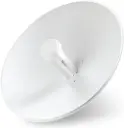 Ubiquiti Powerbeam M5 5GHz, 25dBi 400mm Outdoor Antenna, 15.7" , 5725-5850 MHz freq., 64MB DDR2, 8MB flash, Single Pack  PBE-M5-400 