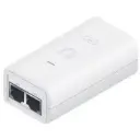 Ubiquiti Networks PoE Injector 24 VDC, 12W, White P POE-24-12W-WH