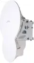 Ubiquiti Networks airFiber 24 GHz Carrier Class Point-to-Point Gigabit Radio, 50W, RF status, GPS synchronization, 24.1 GHz, 24.2 GHz AF-24