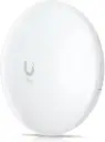 Ubiquiti U7 Pro Outdoor Access Point, Wi-Fi 7 Standard, 6 Spatial Streams, 465 m2 Coverage Area, Up to 5.8 Gbps (6 GHz) Max Date Rate, Wireless Meshing, 21W Power Consumption, White  U7-PRO-OUTDOOR