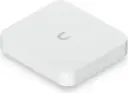 Ubiquiti Gateway Max, Up to 1.5 Gbps Routing with IDS/IPS, 1x 2.5 GbE WAN & 4x 2.5 GbE LAN Ports, Including 1x Remappable to WAN, Polycarbonate Enclosure, White UXG-Max