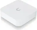 Ubiquiti Networks UniFi , 1 GHz ARM Cortex A53 Dual-Core CPU 1GB RAM , Up to 10x Routing, CloudKey & UniFi Network Mgt, USB-C Power Port, 1 GbE WAN / LAN Port, White UXG-LITE-EU Gateway Lite