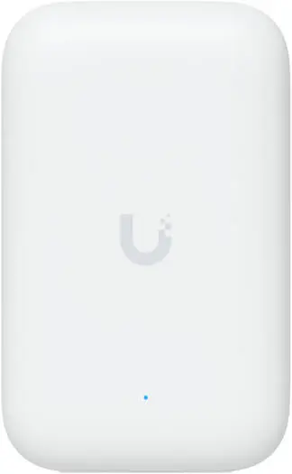 Ubiquiti Access Point, WiFi 5 Connectivity, 4 Spatial Streams, Up to 300Mbps (2.4Ghz) & 866.7Mbps (5Ghz), Ethernet GbE RJ45 Port, IPX6 Rated Protection, White UK-ULTRA Swiss Army Knife Ultra