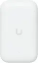 Ubiquiti Access Point, WiFi 5 Connectivity, 4 Spatial Streams, Up to 300Mbps (2.4Ghz) & 866.7Mbps (5Ghz), Ethernet GbE RJ45 Port, IPX6 Rated Protection, White UK-ULTRA Swiss Army Knife Ultra