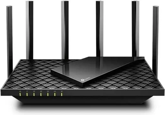 [Archer AX73] TP-Link AX5400 WiFi 6 Router  Dual Band Gigabit Wireless Internet Router, High-Speed ax Router for Streaming, Long Range Coverage Archer AX73