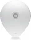 Ubiquiti Network Bridge, Quad-Core ARM Cortex-A53, 1GB DDR3L Memory, 27Gbps Max Throughput, 15+ km Max Range, Dual Linear Polarization, White AF60-XR airFiber 60 Xtreme-Range
