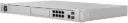 Ubiquiti Networks UniFi Dream Machine SE, 3.5+ Gbps routing with IDS/IPS 1.7GHz Quad Core, Dual WAN Ports, 2.5GbE RJ45, 10G SFP+ LAN, 128GB Storage, ETH/BT UDM-SE