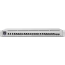 Ubiquiti 24-Port Gigabit Switch, 2.5Gb PoE +, 124 Gb/s Capacity, 2x SFP+, 400W Budget, 62 Gb/s Throughput USW-Enterprise-24-PoEUSW-Enterprise-24-PoE
