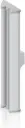 Ubiquiti Networks AM-3G18-120 AirMAX 3 GHz 2x2 MIMO Sector Antenna, 18 dBi Gain, Compatible with Rocket M BaseStations, For Outdoor Use, White AM-3G18-120